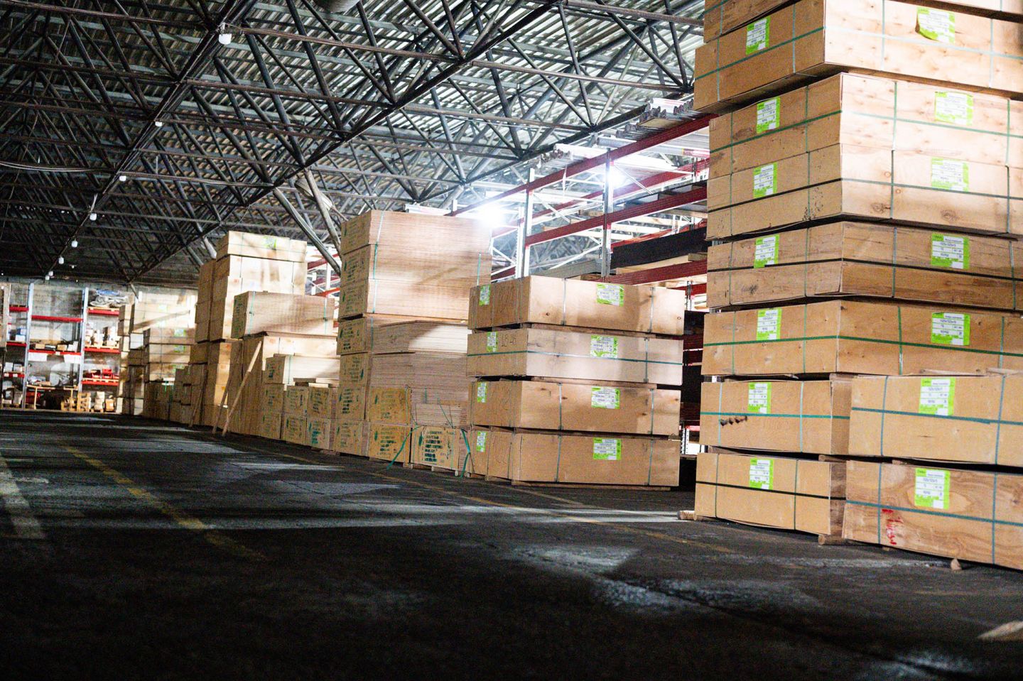 Фанера ФК 6мм 1525х1525мм сорт 2/4 шлифованная березовая СВЕЗА