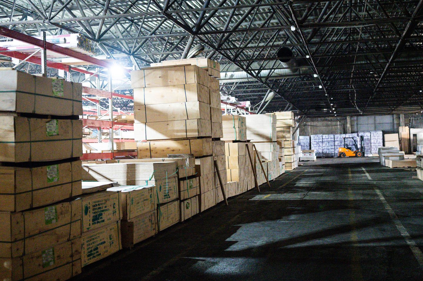 Фанера ФК 6мм 1525х1525мм сорт 3/3 шлифованная березовая СВЕЗА