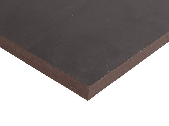 Фанера ФОФ ламинированная 12мм 3000х1500 мм сорт 1/1 березовая