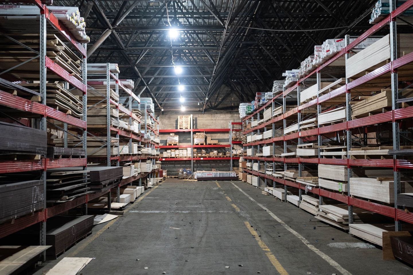 Фанера ФОФ ламинированная 24мм 2500х1500 мм сорт 1/1 березовая