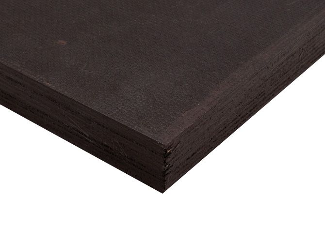 Фанера ФОФ сетчатая 27мм 3000х1500 мм сорт 3/3 березовая