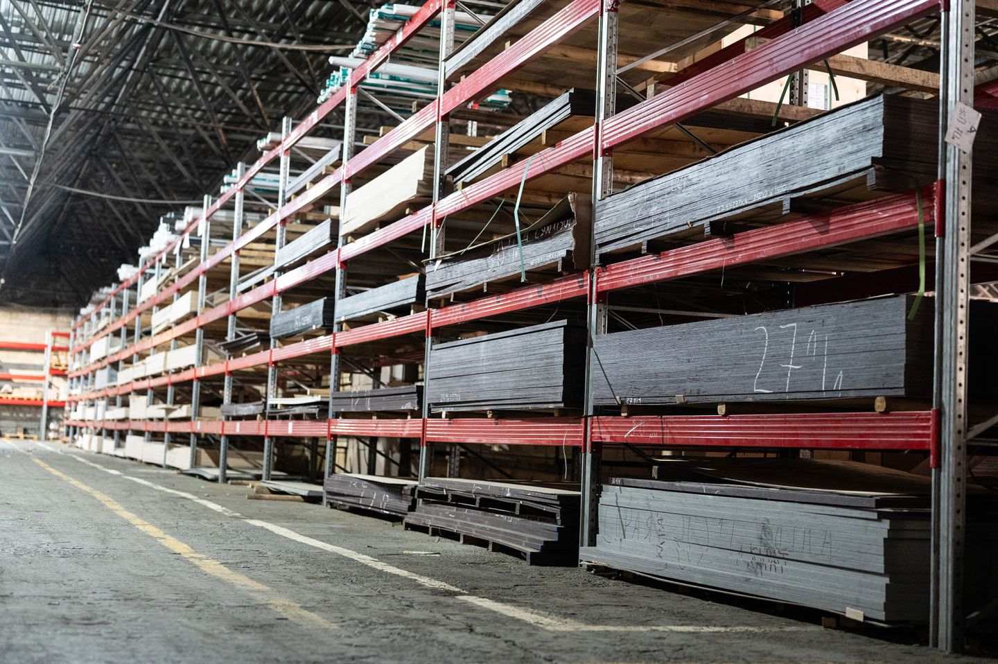 Фанера ФОФ сетчатая 27мм 2500х1500 мм сорт 1/2 березовая