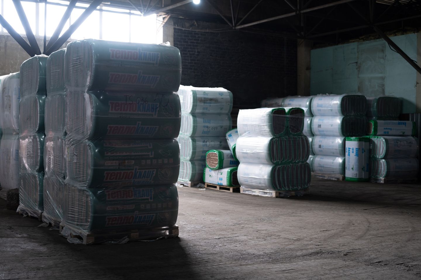 Утеплитель Rockwool Лайт Баттс Скандик 32 базальтовая плита 800х600х50мм