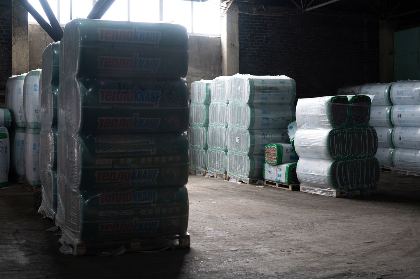 Утеплитель Rockwool Фасад Баттс Балкон базальтовая плита 1000х600х100мм