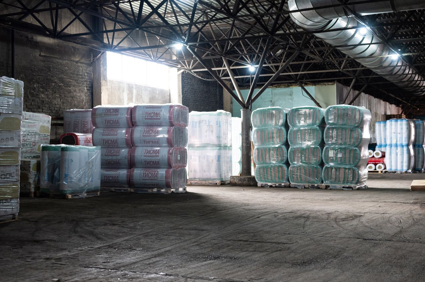 Утеплитель Rockwool Лайт Баттс Скандик 32 базальтовая плита 800х600х50мм