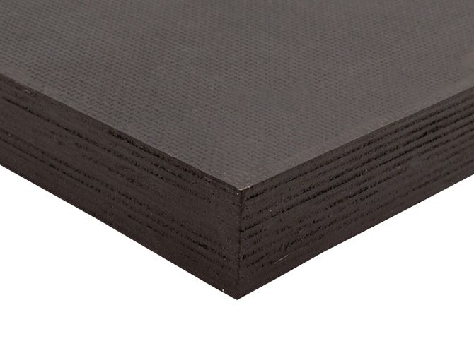 Фанера ФОФ сетчатая 30 мм 2500х1500 мм сорт 1/1 березовая