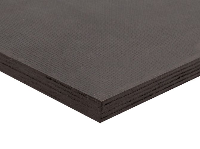 Фанера ФОФ сетчатая 12мм 3000х1500 мм сорт 1/1 березовая