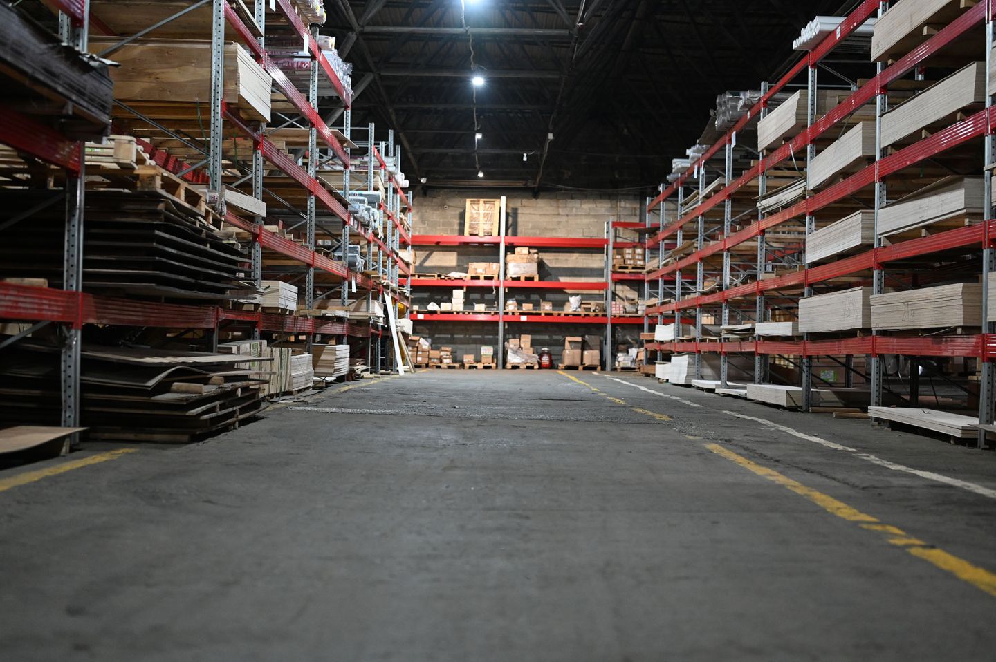 Фанера ФСФ 18мм 2440х1220 мм сорт 2/3 шлифованная Ш2 березовая влагостойкая