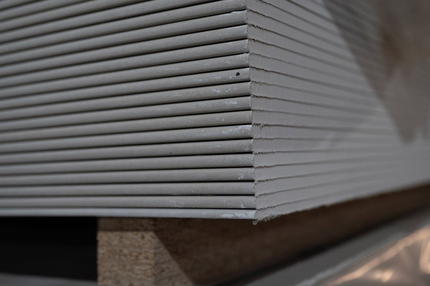 Гипсокартонный лист Gifas 12,5мм 1200х2500 мм