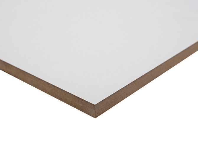 Плита МДФ Kronospan ламинированная 16мм 2500х2070 мм 1 сорт Kronospan