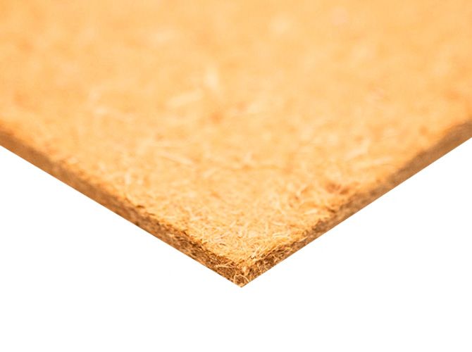 Плита МДВП AkustiKNAUF 12мм 600х1250 мм