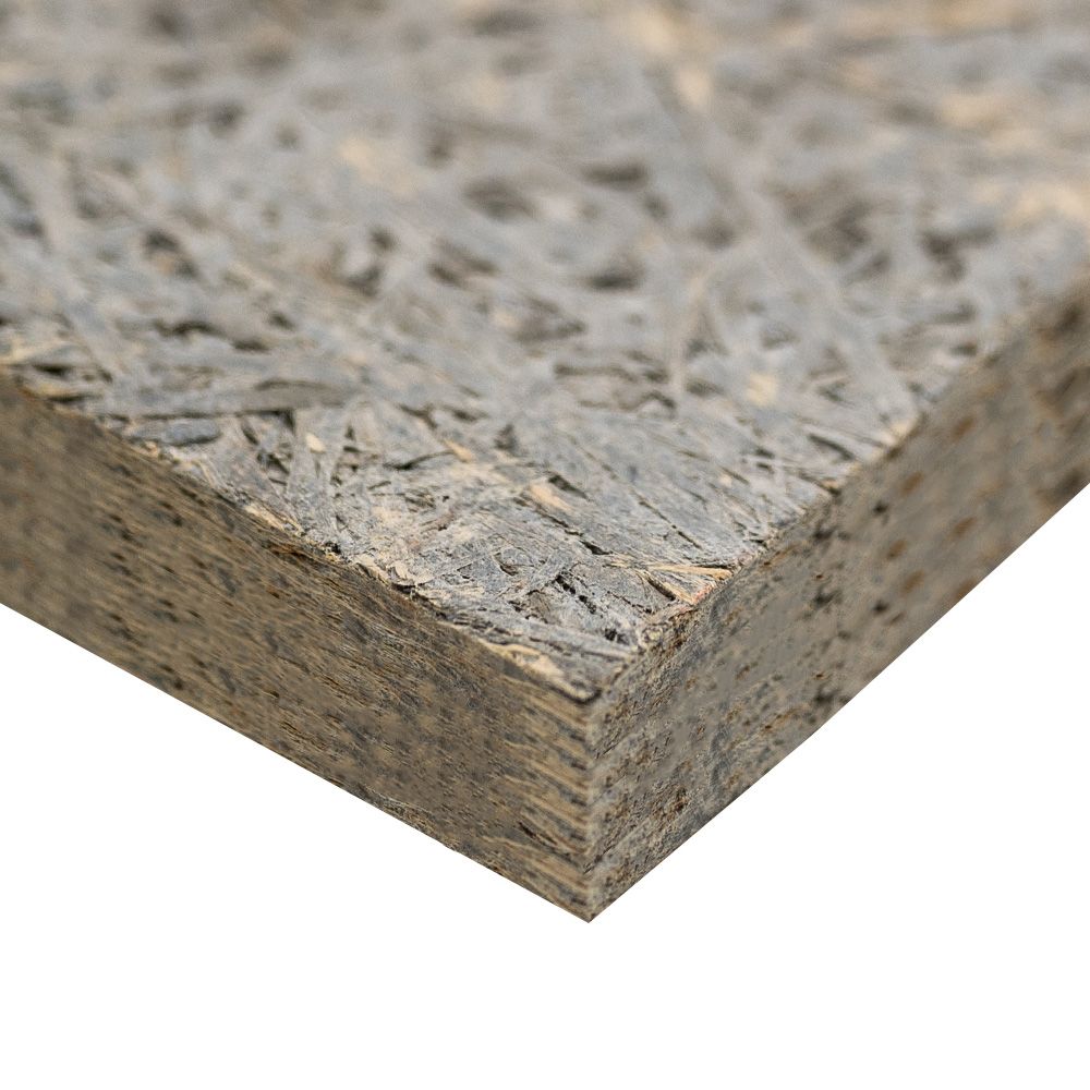 Плита Green Board GB1 50мм 2800х600 мм