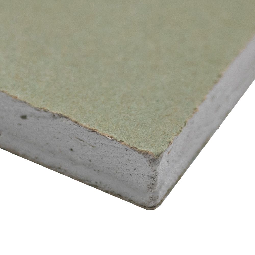 Гипсокартонный лист КНАУФ 12,5мм 1200х2500 мм влагостойкий