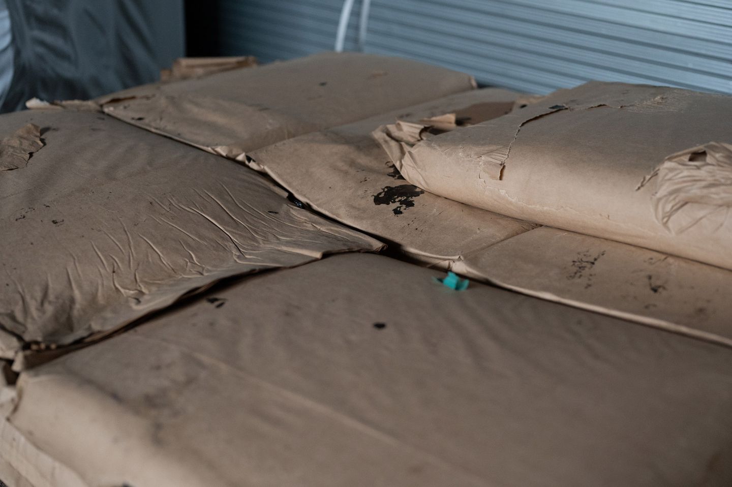 Битум БН 90/30 25 кг ТехноНИКОЛЬ крафт-мешок Технониколь