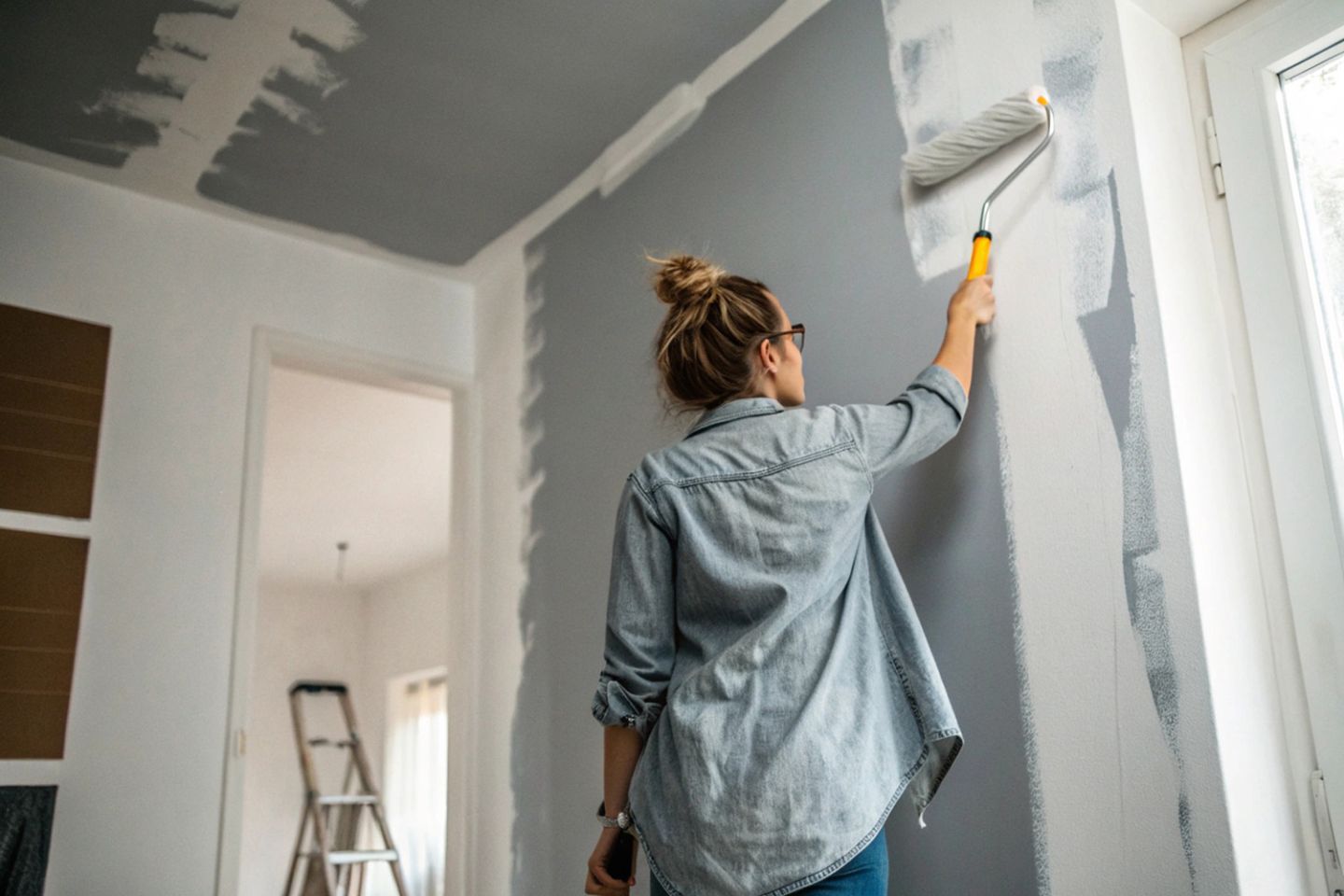 Краска резиновая Супер Декор №15 Оргтехника 3 кг