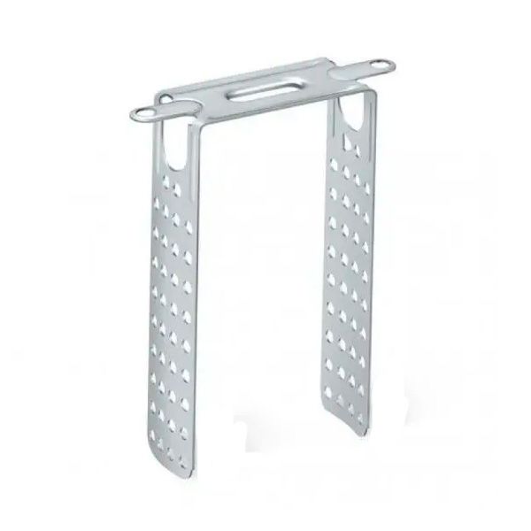 КНАУФ Подвес прямой 200мм для CD 60х27мм КНАУФ