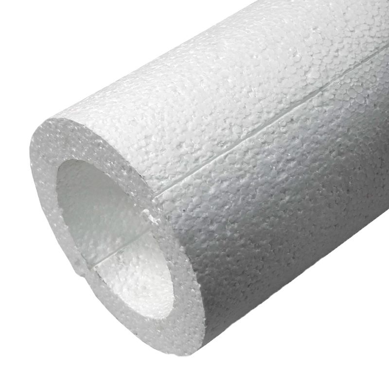 Утеплитель Скорлупа ППС размер 57х50мм