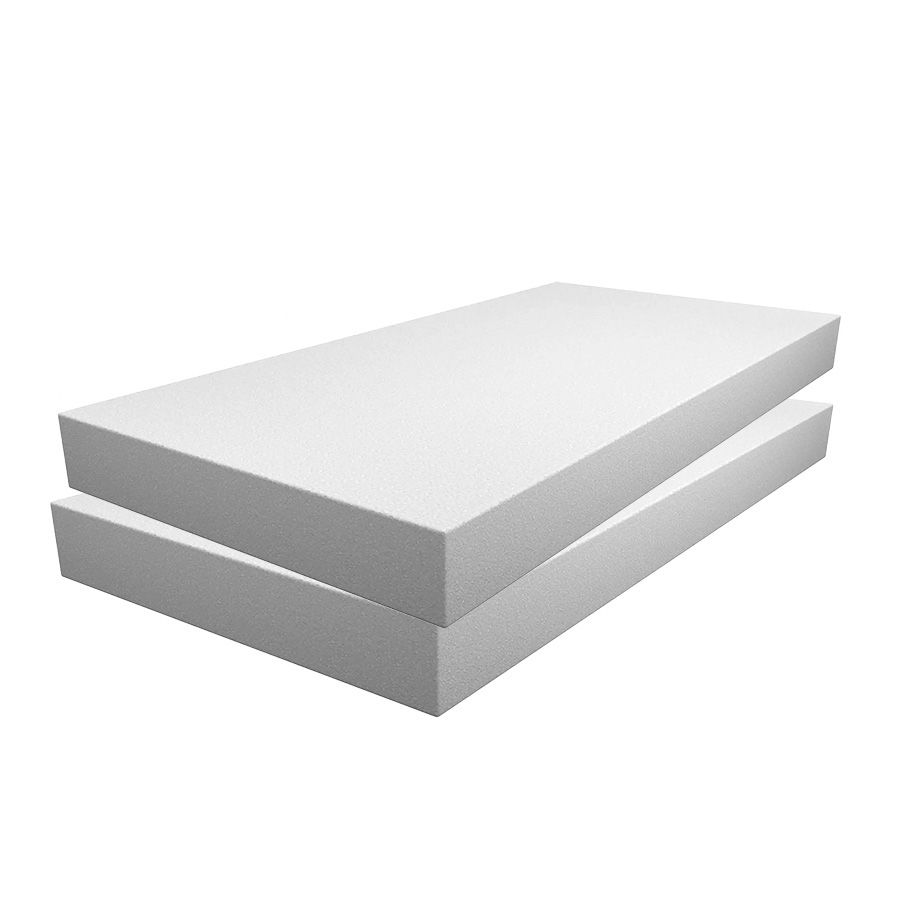 Пенопласт ПСБ-С35 2000х1000х50 мм